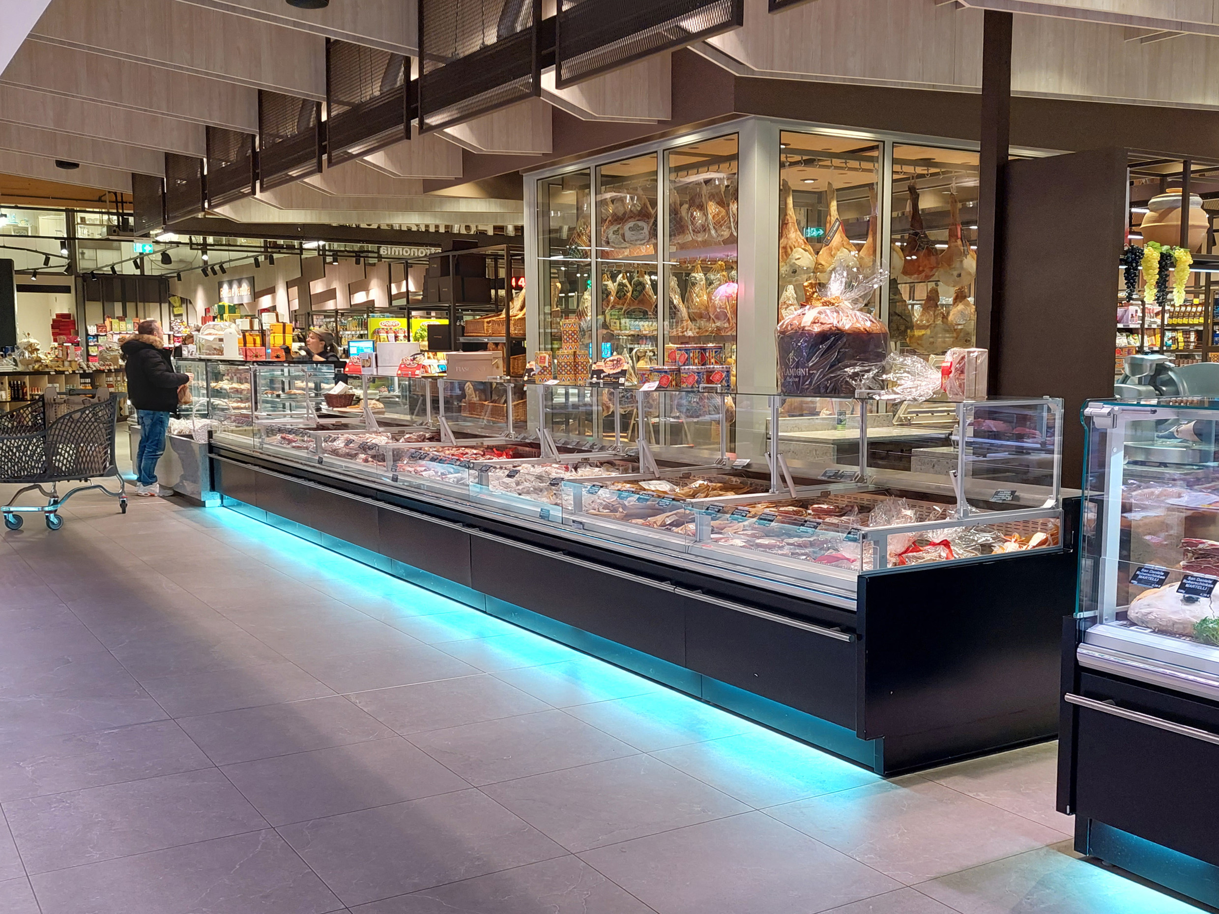 Gentile Gusto - Schoenaich